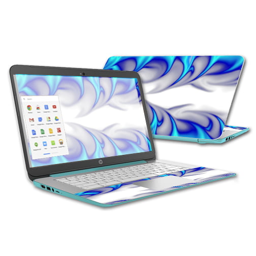 Cover Sticker Skins Wicked Graffiti 2014 MightySkins Skin Compatible with HP Chromebook 14 